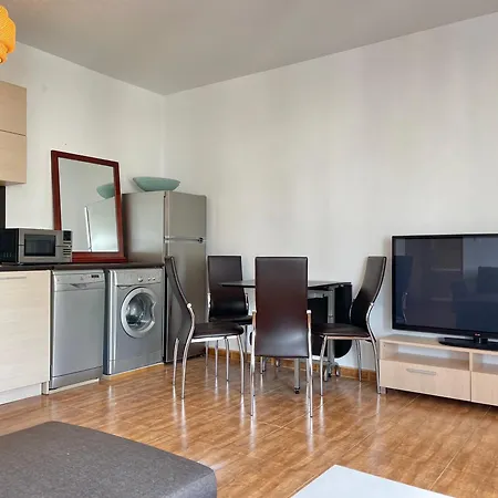 Royal Bay - Private - Bsr - 5 Apartment