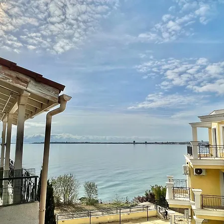 Royal Bay - Private - Bsr - 5 Apartment