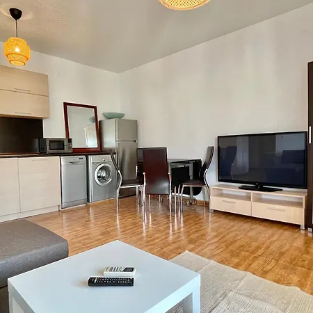 Royal Bay - Private - Bsr - 5 Apartment