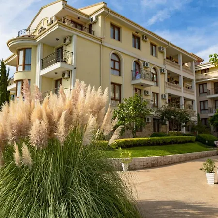 Royal Bay - Private - Bsr - 5 * Sveti Vlas