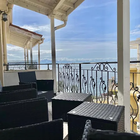 Royal Bay - Private - Bsr - 5 Apartment Sveti Vlas