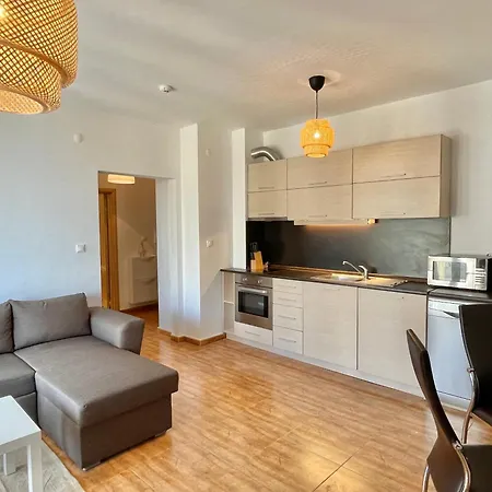 Apartment Royal Bay - Private - Bsr - 5 Sveti Vlas