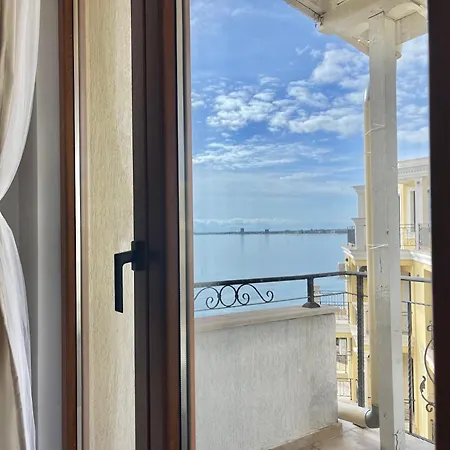 Royal Bay - Private - Bsr - 5 Apartment Sveti Vlas