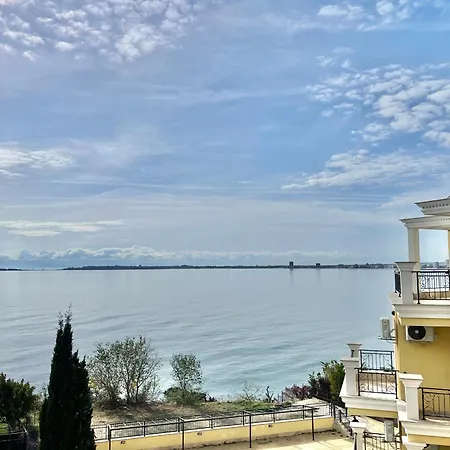 Royal Bay - Private - Bsr - 5 Apartment