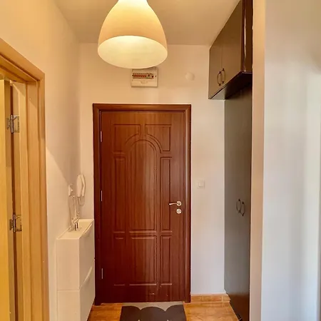 Apartment Royal Bay - Private - Bsr - 5 Sveti Vlas