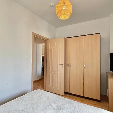 Royal Bay - Private - Bsr - 5 * Sveti Vlas
