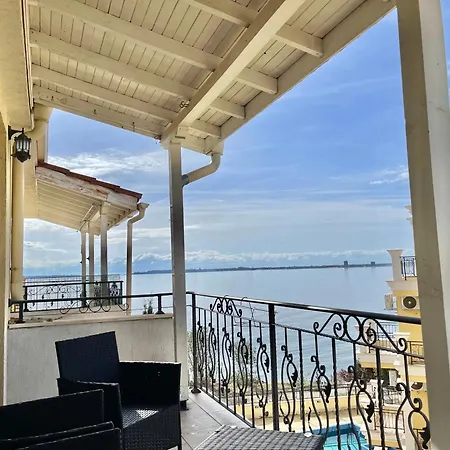 Royal Bay - Private - Bsr - 5 Apartment *